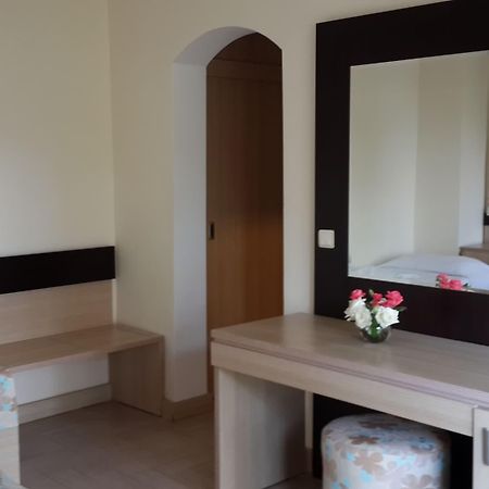 Club Bellamare Marmaris Exteriér fotografie