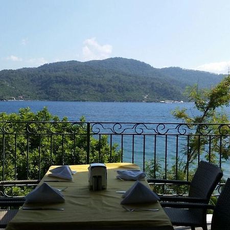 Club Bellamare Marmaris Exteriér fotografie