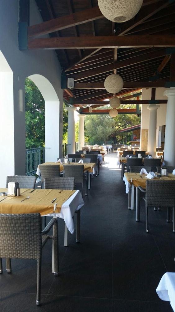 Club Bellamare Marmaris Exteriér fotografie
