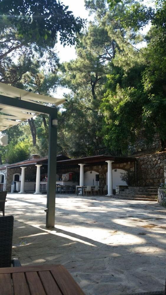 Club Bellamare Marmaris Exteriér fotografie