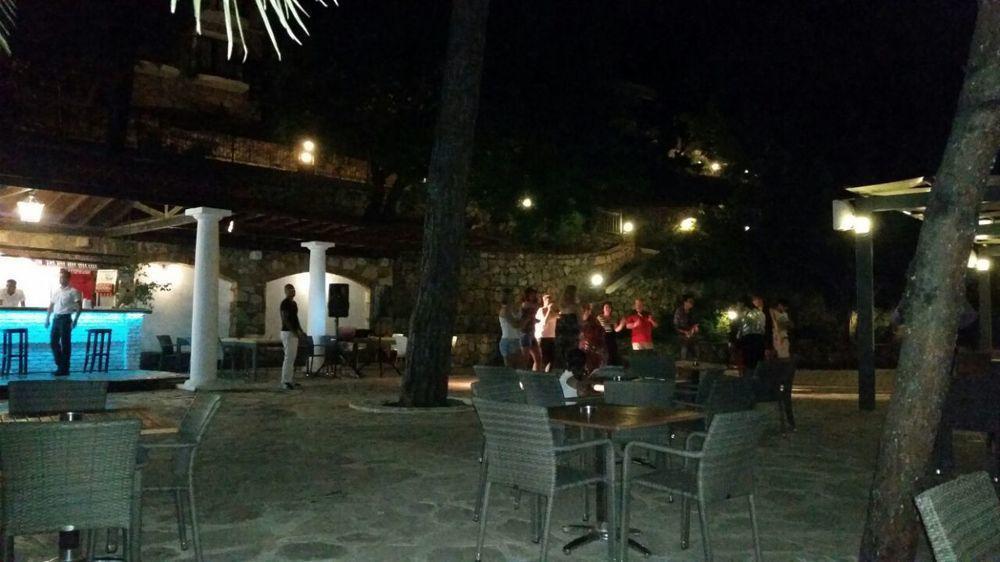Club Bellamare Marmaris Exteriér fotografie